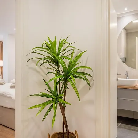 Apartamento Angela's Place *
