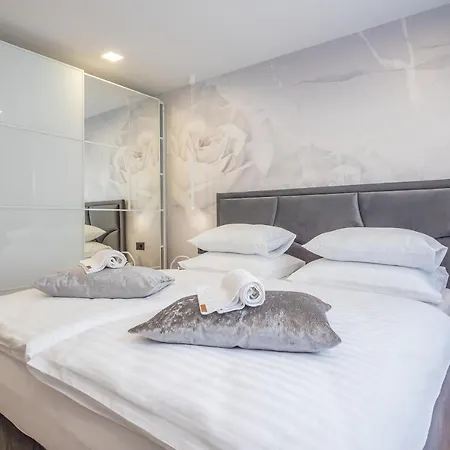 Apartamento Angela's Place *