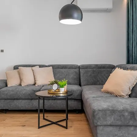 Apartamento Angela's Place *