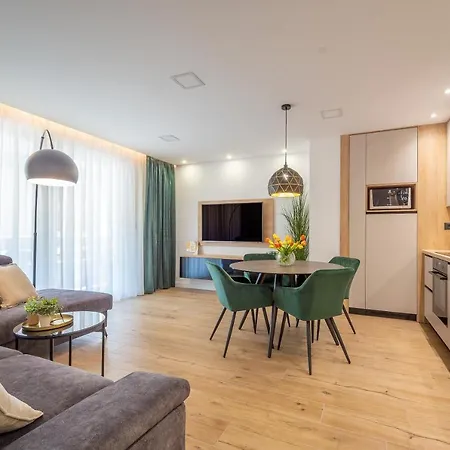 Angela's Place Apartamento