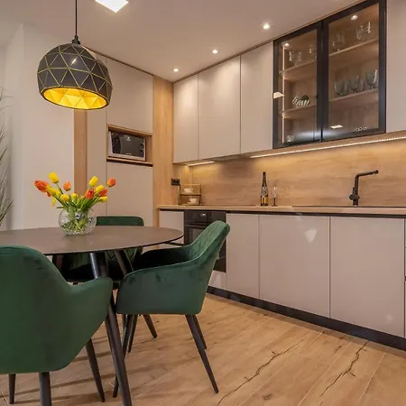 Apartamento Angela's Place Dugi Rat